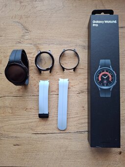 Galaxy watch 5 Pro - 4
