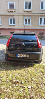 Citroën C4 - 4