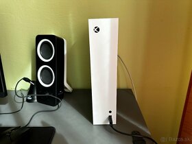Predam Xbox series S + Monitor MSI - 4