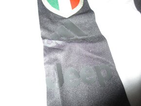 Futbalový dres Juventus Turín 120.výročie - 4