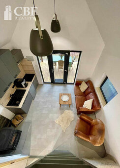 MODERNÝ VÍKENDOVÝ DOMČEK NA PREDAJ - 4