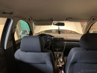 Passat 1,9tdi 74kw - 4