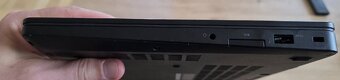 Dell Latitude E5470 - 4