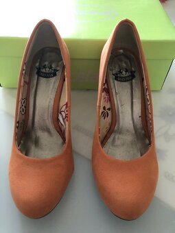 Dámske topánky Witt, Only Pink, Karen Millen a La Vita - 4