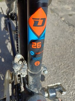 bicykel 26 - 4