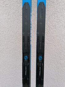 SALOMON SLAB CARBON eSKIN/201 Pôvodná cena:599EUR Bežky - 4