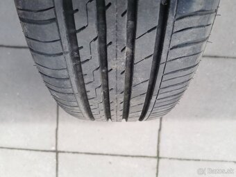 Predám letnú sadu 5x100 r16 - 4