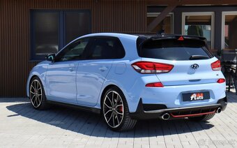 Hyundai i30N 2.0 T-GDi N Performance - 4