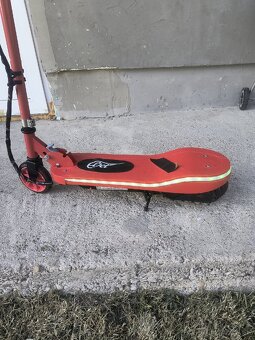 Elektrická kolobežka detská - 4