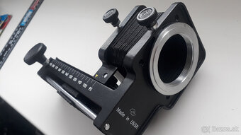 Makro mech M42 (Made in USSR) - TOP stav - 4
