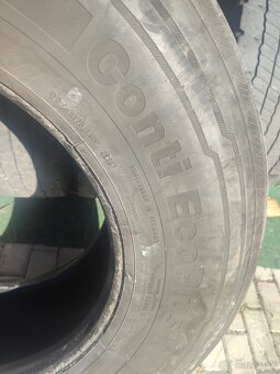 385/65R22,5 Continental ContiEcoPlus HT3 - 4