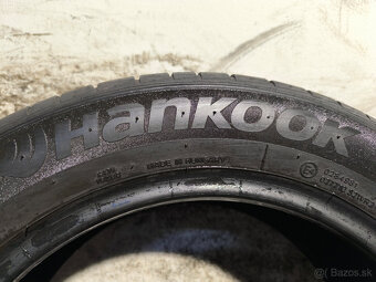 205/55 R16 Letné pneumatiky Hankook Kinergy Eco 2 kusy - 4