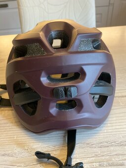Rockrider cyklisticka prilba - 4