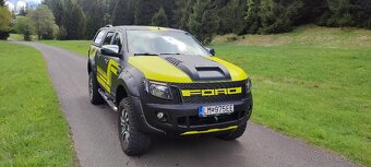 Ford Ranger Limited 2.2 TDCI M6 r.v.2015 - 4