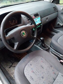 Fabia - 4