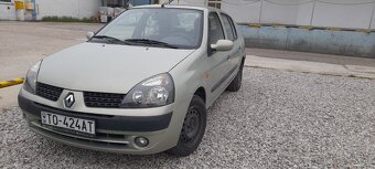 Thalia 1,4 55kW - 4