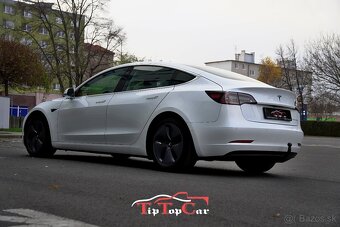 ⏩⏩ Tesla Model 3 Long Range Dual Motor AWD 4x4 - 4