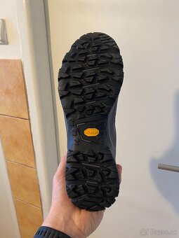 MAMMUT MERCURY IV MID GORE TEX MEN 46(2/3) - 4