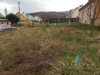 SPEKTRUM REALITY - Na Predaj rodinný dom s pozemkom 457 m2 - 4