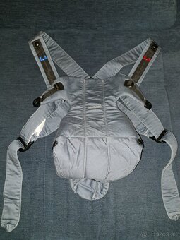 Nosič BabyBjorn - 4