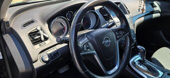 Opel Insignia Sport Tourer 2012-118kW - 4