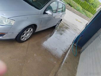 Passat b6 - 4