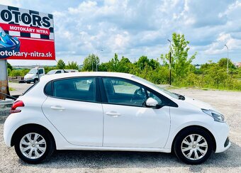 Peugeot 208 1.0 i puretech 2019 - 4