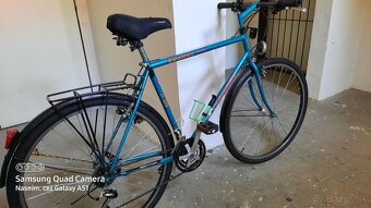 Bicykel Taifun - 4