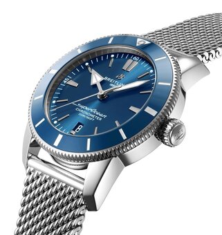 Breitling Superocean Heritage B20 NOVE - 4