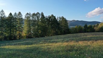 Stavebný pozemok Žilina – Kľače - 4