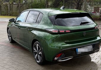 Peugeot 308 Allure - 4