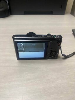 Nikon COOLPIX S9600 - 4