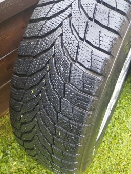 Allu disky r.17 Audi Q5 - 4