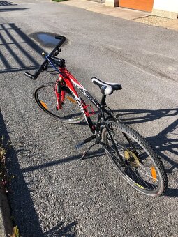 Horsky bicykel Merida - 4