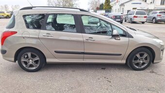 PEUGEOT 308 SW 1 6 HDI - 4