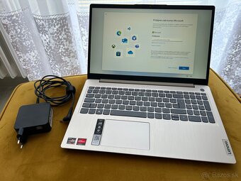 Lenovo IdeaPad3 - 4