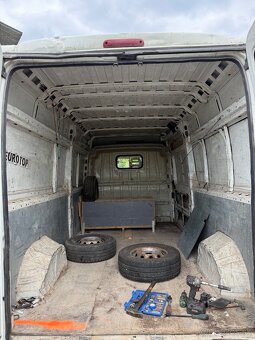 Fiat Ducato 2.3 JTD 88kw - 4