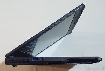 Lenovo ThinkPad T430s, i7-3520M, 14", webkamera - 4