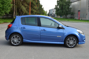 RENAULT CLIO GT 1.6 BENZÍN 94KW - 4