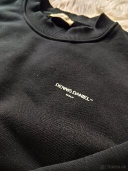 Dennis Daniel oversize pulover - 4
