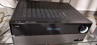 HK AVR165 5.1 Dolby digital HDMI passthrough - 4