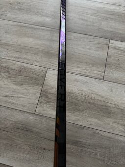 Warrior Covert QR6 PRO SR Custom - W28 (P28) 85F 164,5cm - 4