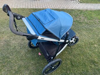 Thule Urban glide 2 - 4