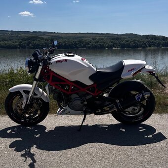 Ducati 1000 S ie - 4