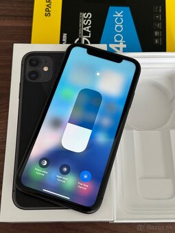 Apple IPhone 11 128GB Black - 4