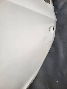 Skoda fabia 4 IV dvere lave prave - 4