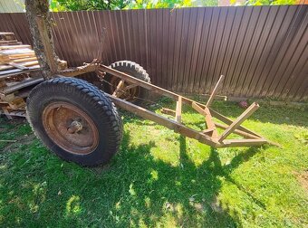 Traktor - 4