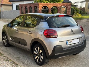 Citroën C3 PureTech 82 S&S Shine - 4