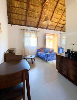 APARTMÁN V ZARIA GARDEN BUNGALOWS - 4