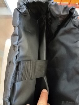 Nový batoh s USB - 4
